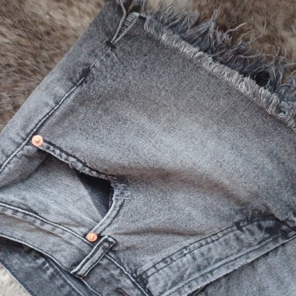 We The Free shorts - Picture 4 of 12